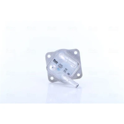 Imagem de NISSENS 91378 Radiador de Óleo sem caixa do filtro óleo