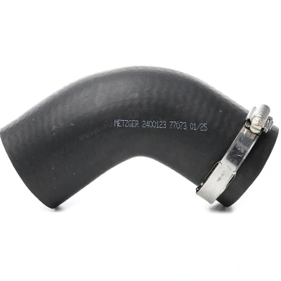 Imagem de METZGER 2400123 Mangueira Para o Turbocompressor AUDI: A3 Hatchback, Sportback, SKODA: Octavia 2 Combi, II Hatchback
