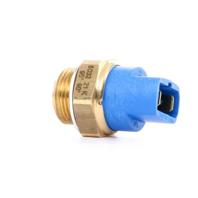 Imagem de FEBI BILSTEIN 02756 Interruptor de temperatura, ventilador do radiador AUDI: 80 B4 Avant, B3, A4 B5 Sedan endado, norauto, oscaro, mister auto