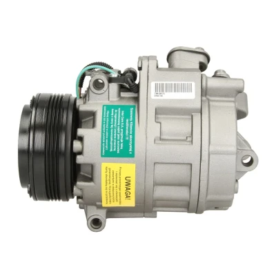 Imagem de Compressor, ar condicionado TEAMEC 8629519