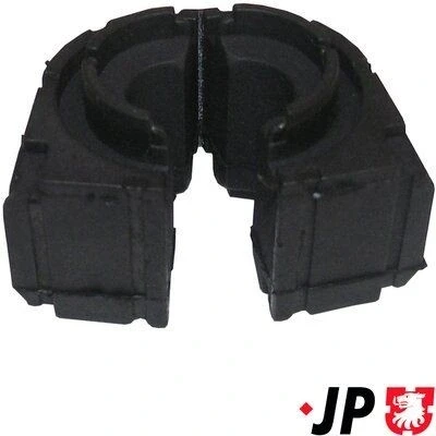 Imagem de JP GROUP 1150451100 Casquilho de apoio, barra estabilizadora Eixo traseiro esquerdo, direito AUDI: A3 Hatchback, Sportback