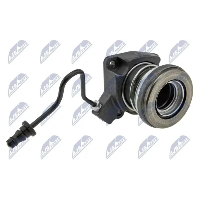 Imagem de NTY NWS DW 003 Dispositivo de desembraiagem central, embraiagem CHEVROLET: Captiva