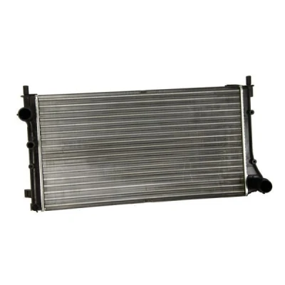Imagem de THERMOTEC D7F034TT Radiador, arrefecimento do motor FIAT: Panda II Hatchback