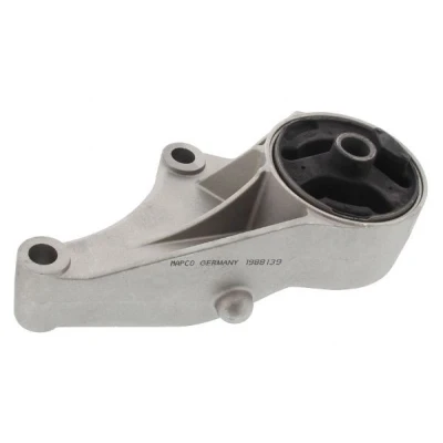 Imagem de MAPCO 37758 Suporte, motor à frente Rolamento de borracha e metal OPEL: Astra H Caravan, GTC, Hatchback