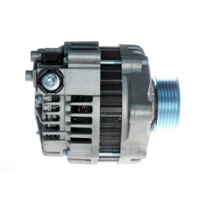 Imagem de HELLA 8EL 011 711 751 Alternador 14V 80A NISSAN: Almera II Hatchback