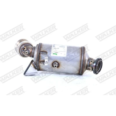 Imagem de WALKER 11907 Tubo ondulado, sistema de escape 400mm