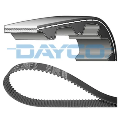 Imagem de DAYCO 94192 Correia de Distribuição 97 19,0 SUZUKI: SWIFT 2