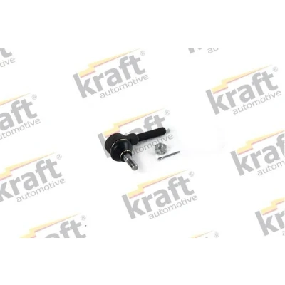 Imagem de KRAFT 4315000 Rótula de direção M14x1.5 Eixo dianteiro, ambos os lados, exterior RENAULT: 21 Sedan, Rapid Van, Super 5 Hatchback