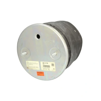 Imagem de CONTITECH AIR SPRING 4961 N P02 Fole, suspensão pneumática