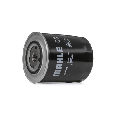 Imagem de MAHLE ORIGINAL OC 15 Filtro de óleo com uma válvula retenção aparafusado