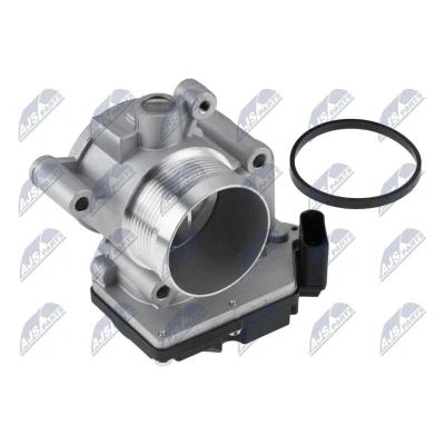 Imagem de NTY ETB VW 059 Corpo de Borboleta VW: Passat B7 Sedan (362) 2.0 TDI 2012 2014