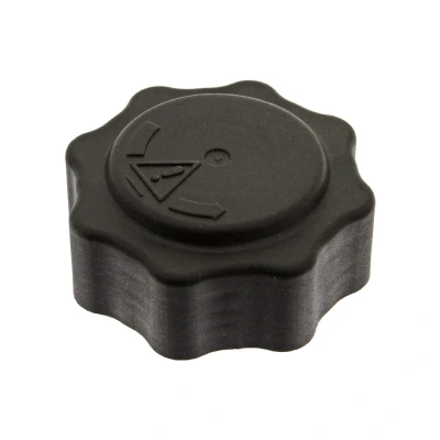 Imagem de FEBI BILSTEIN 40145 Tampa, depósito do líquido de refrigeração 1,15 MINI: Hatchback, Cabrio