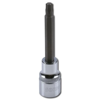 Imagem de SONIC 83610030 Ponta de aparafusar aço cromo vanádio Torx