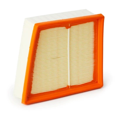 Imagem de MAHLE ORIGINAL LX 2633 Filtro de ar 62,8 196 161,0, 161,0 Cartucho filtrante FORD: FIESTA 6, Transit Courier Van, 6 MAZDA: 2 Hatchback