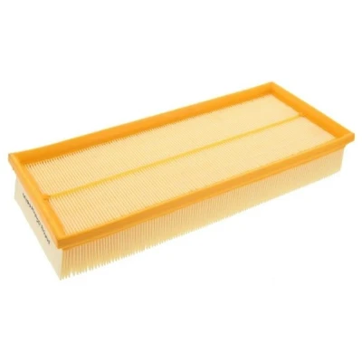 Imagem de MAPCO 60190 Filtro de ar 57 154 361 quatro quinas Cartucho filtrante MERCEDES BENZ: Classe S Sedan