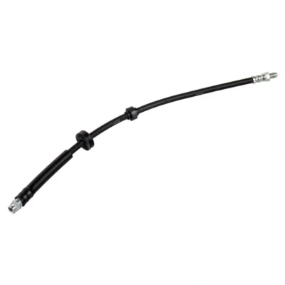 Imagem de FEBI BILSTEIN 106223 Mangueira de Travão Eixo dianteiro, lado esquerdo, direito 524 CITROËN: C4 II Cactus