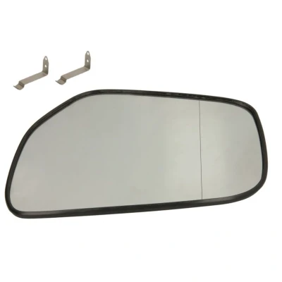 Imagem de espelho retrovisor exterior, vidro do BLIC 6102 02 0905491P