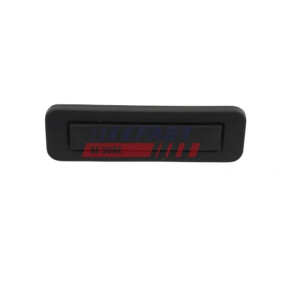 Imagem de FAST FT00475 Pega de tampa da bagageira
