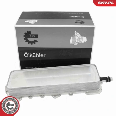 Imagem de ESEN SKV 31SKV362 Radiador de Óleo