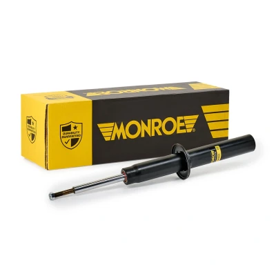 Imagem de MONROE D0305S Amortecedor Pressão do gás Tubo duplo com assento de mola cavilha em cima, braçadeira baixo BMW: X5
