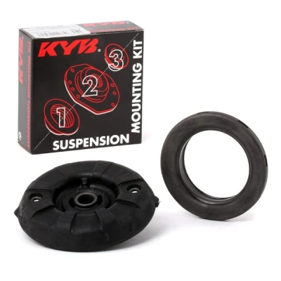 Imagem de KYB SM1023 Kit de reparação, suporte apoio do conj. mola/amortecedor Eixo dianteiro PEUGEOT: 5008 I, 3008, 3008 I
