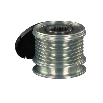 Imagem de FEBI BILSTEIN 29709 Polia Roda Livre do Alternador com tampa MERCEDES BENZ: Classe E T modell, C Sedan, Sprinter 3.5 Van