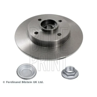 Imagem de BLUE PRINT ADP154304 Disco de travão PEUGEOT: 307 SW, 208 I Hatchback, CITROËN: DS3 C4 Coupe