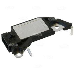 Imagem de HC Cargo 131905 Regulador do Alternador 14V
