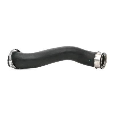Imagem de METZGER 2400204 Mangueira Para o Turbocompressor com braçadeira MERCEDES BENZ: Classe C Sedan, T modell
