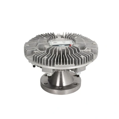 Imagem de Embraiagem, ventilador do radiador NRF 49052