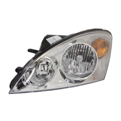 Imagem de TYC 20 11856 15 2 Farol Principal esquerda H7, H1 para circulação pela direita com motor elétrico KIA: cee‘d I Carrinha, Hatchback