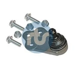 Imagem de MOTOTECHNIKA 08 PW 29 Rótula de suspensão Eixo dianteiro, ambos os lados, em baixo 19mm 86mm FIAT: Tipo Sedan