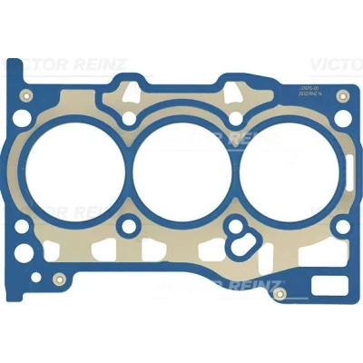 Imagem de REINZ 61 37675 00 Juntas da Cabeça do Motor 75,5 Junta de camadas metálicas SEAT: Ibiza 4 Sportcoupe, 4, VOLKSWAGEN: Polo V Hatchback