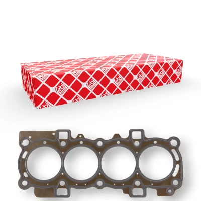 Imagem de FEBI BILSTEIN 171921 Juntas da Cabeça do Motor 0,21 Metal FORD: MONDEO 4 Turnier, FIESTA 6