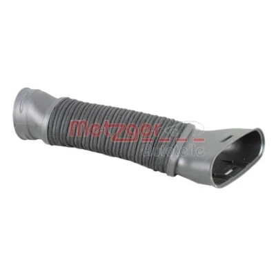 Imagem de METZGER 2388020 Tubo flexível de admissão, filtro ar Caixa do ar, à direita MERCEDES BENZ: SLK