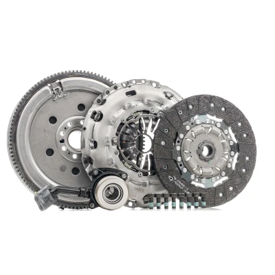 Imagem de LuK BR 0241 600 0053 00 Kit de Embraiagem FORD: Focus 2 Kombi, 2, C Max, VOLVO: V50, C30, S40 II