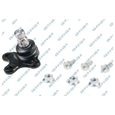 Imagem de GSP S081101 Rótula de suspensão 20 PEUGEOT: 2008 II