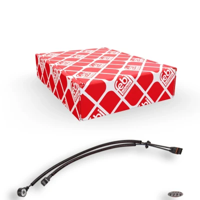 Imagem de FEBI BILSTEIN 108132 Sensor