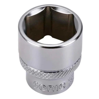 Imagem de Ferramentas SONIC 3/8&quot; 14 mm 6 kant