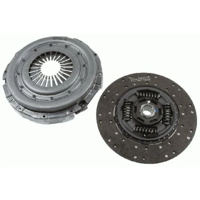 Imagem de Kit de embraiagem SACHS 3400 127 701