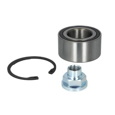 Imagem de KRAFT 4101790 Kit de rolamento roda Eixo dianteiro SUZUKI: SWIFT 4, 3