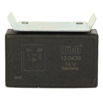 Imagem de HITACHI 130439 Regulador do Alternador 14 PEUGEOT: 205 II Hatchback