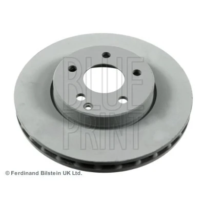 Imagem de BLUE PRINT ADU174336 Disco de travão Eixo dianteiro 295 28 5 112 interior ventilado revestido MERCEDES BENZ: Classe E Sedan, T modell