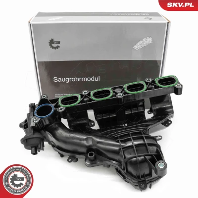 Imagem de ESEN SKV 49SKV085 Coletor de Admissão FORD: MONDEO 3 Kombi