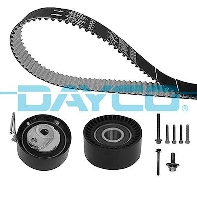 Imagem de DAYCO KTB1159 Jogo de correias dentadas VOLVO: V40 Hatchback, V60 I, S60 II