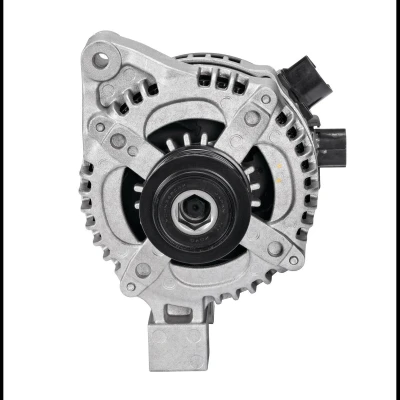 Imagem de VALEO 440432 Alternador 14V 120A FORD: Focus 2