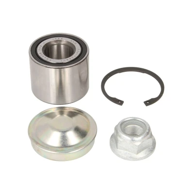 Imagem de SNR R155.88 Kit de rolamento roda 55 RENAULT: CLIO 3, 4, 3 Kasten, DACIA: LOGAN 2, MCV Sandero I