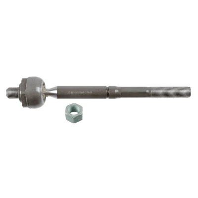 Imagem de LEMFÖRDER 43525 01 Barra Axial da Direção Eixo dianteiro, de ambos os lados M16x1,5 232