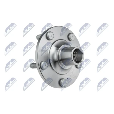 Imagem de NTY KLP MZ 012P3 Cubo da Roda Eixo dianteiro, lado esquerdo, direito, à direita MAZDA: 323 F 6