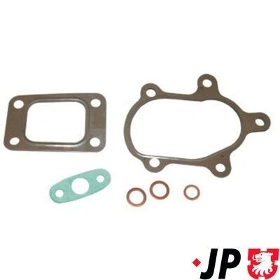 Imagem de JP GROUP 3317751710 Kit de montagem, turbocompressor